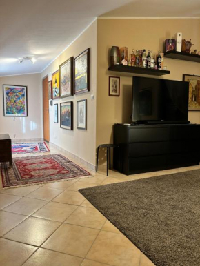 CASA VACANZE Sant'Angelo di Brolo